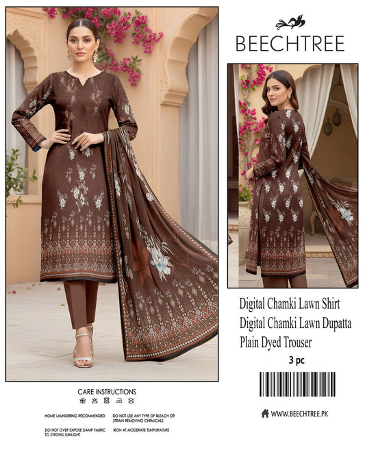 Beechtree 3pc Summer Collection